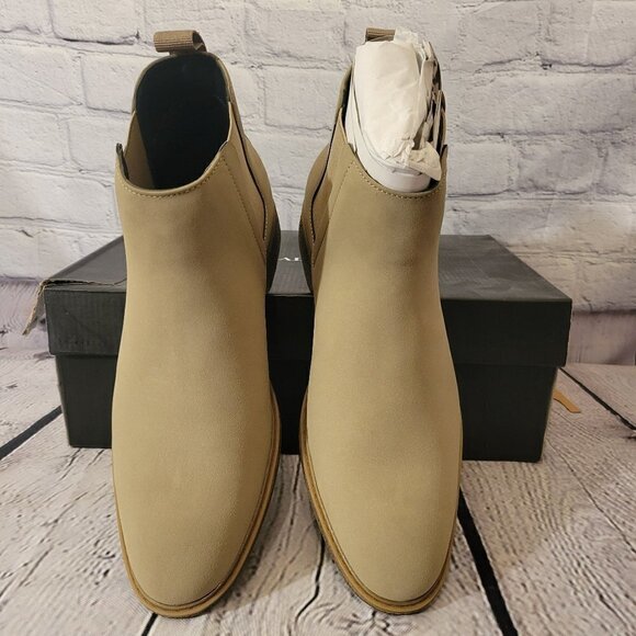 ALFANI Men's Jonah Chelsea Boot - Picture 1 of 6